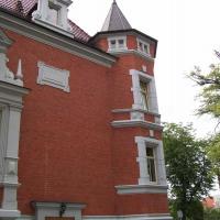 , Krzysztof Dorota