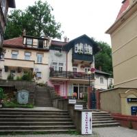 , mokunka