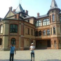 , marian