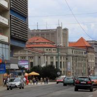 Teatr Wyspiańskiego w Katowicach