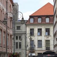 Centrum Katowic
