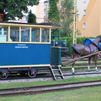Muzeum Kolei w Sochaczewie