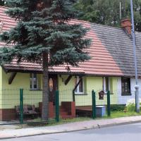 Katowice Giszowiec