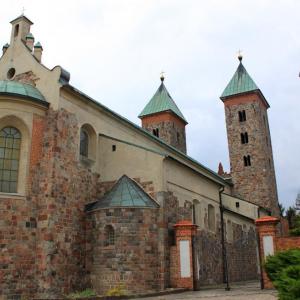 Czerwińsk nad Wisłą