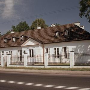 Grodzisk Mazowiecki