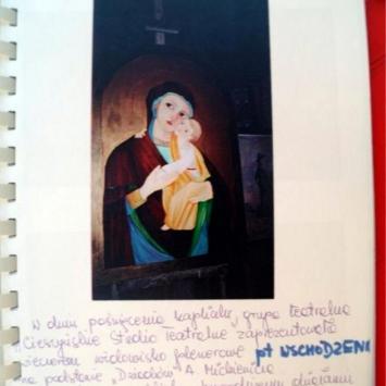 , Zbyszek Mat