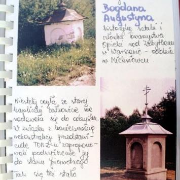 , Zbyszek Mat