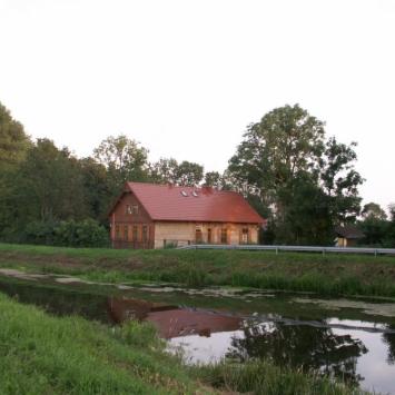 Lędowo, Magda