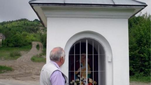 , Zbyszek Mat