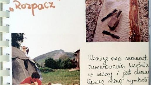 , Zbyszek Mat