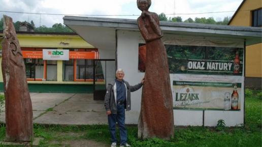, Zbyszek Mat