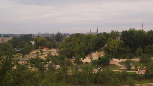 Park Miniatur, Tadeusz Walkowicz