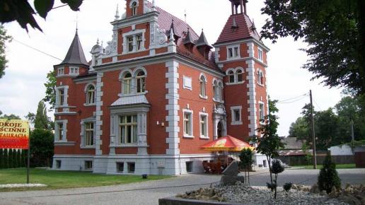 tzw. ZAMECZEK, Krzysztof Dorota