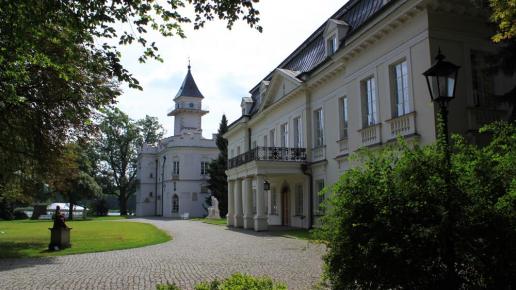 Radziejowice