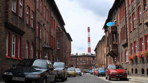 Nikiszowiec