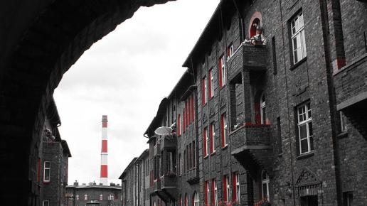 Nikiszowiec
