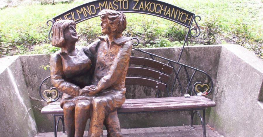 Chełmno i Toruń na szybko - zdjęcie