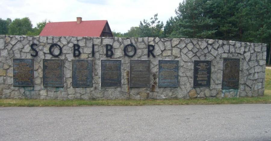 Sobibór - zdjęcie