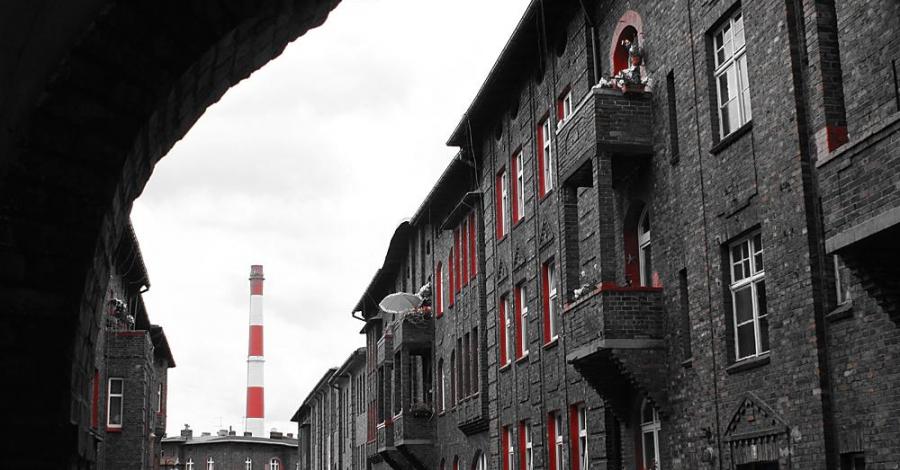 Katowice - Nikiszowiec i nie tylko - zdjęcie