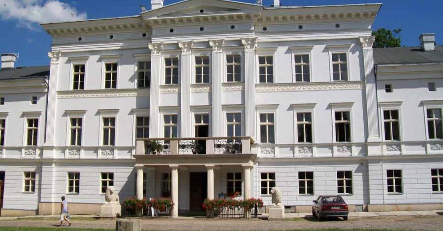 JEDLINA ZDRÓJ - miasto dla aktywnych - zdjęcie
