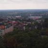 Widok w wieży - tu mieszkam, Tadeusz Walkowicz