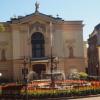 Teatr Polski, Tadeusz Walkowicz