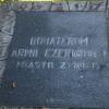 Trochę historii w Moszczanicy, Tadeusz Walkowicz
