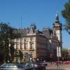 Bielsko - Biała - Ratusz, Tadeusz Walkowicz