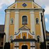 sanktuarium MB Śnieżnej, Magdalena