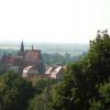 panorama Ziębic, mokunka