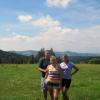 za plecami Małe Pieniny, Roman Świątkowski