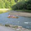 Dunajec, Roman Świątkowski