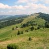 widok na Durbaszkę i szczyt Wysokiej, Roman Świątkowski