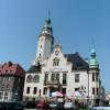 ratusz, mokunka