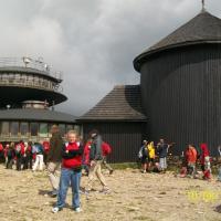 Karpacz, mirosław