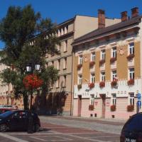 Bielsko - Biała, Tadeusz Walkowicz