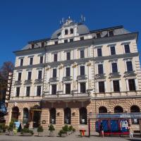 Hotel Prezydent, Tadeusz Walkowicz