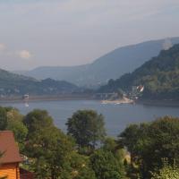 Jezioro Żywieckie, Tadeusz Walkowicz