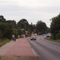 Masłońskie, Tadeusz Walkowicz