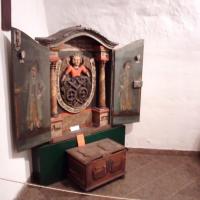 , mokunka