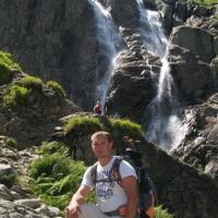 , Paweł Gąsiorek