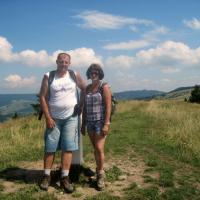 Wysoki Wierch 898mnpm, Roman Świątkowski