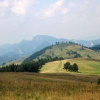 Wysoki Wierch i Pieniny W@łaściwe z Trzema Koronami, Roman Świątkowski