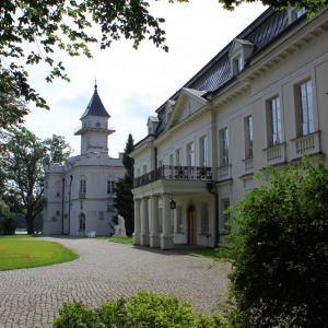 Radziejowice