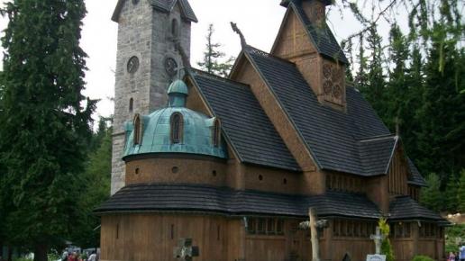 Karpacz, mirosław