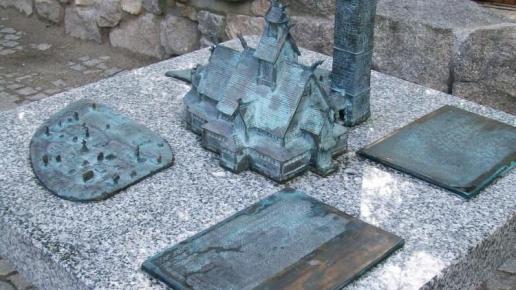 Karpacz, mirosław