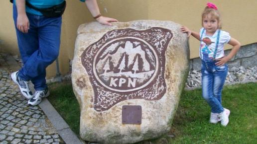 Szklarska Poręba, mirosław