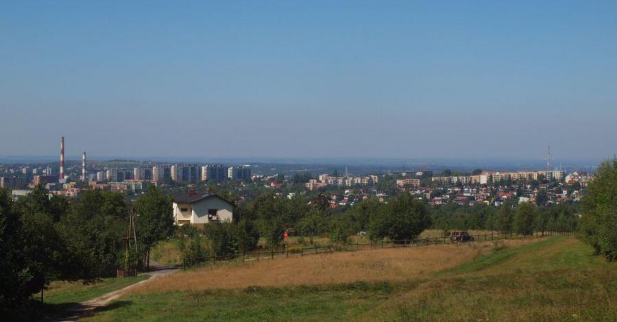 Wspomnienia Bielsko - Biała. - trasa 663 - zdjęcie