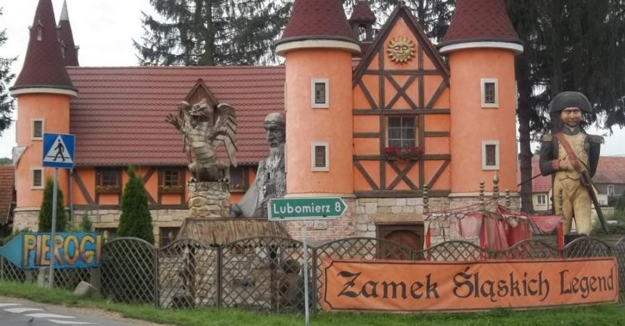 Okoliczne atrakcje- Pławna - zdjęcie