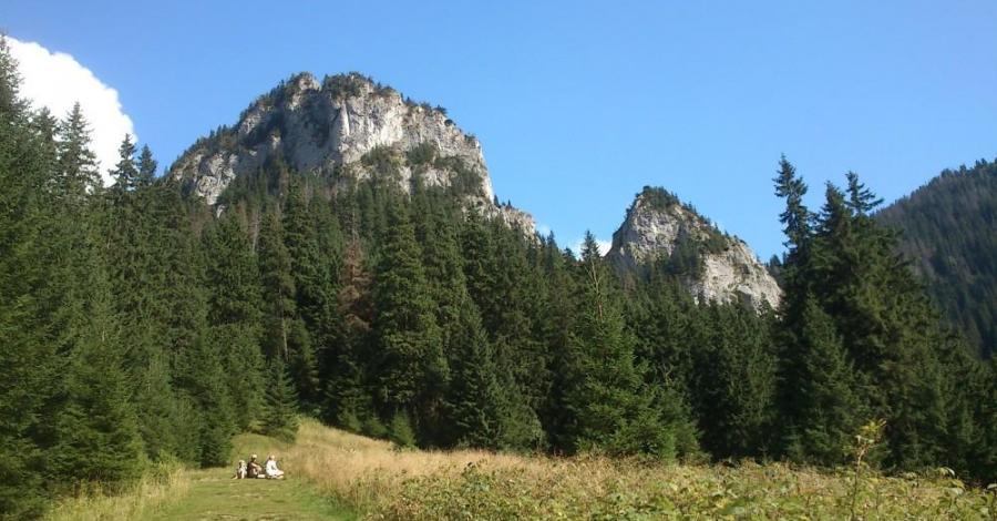 Troszkę więcej słońca niz u Ani ! - zdjęcie